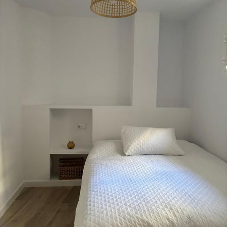 Herrete Rooms Medina-Sidonia Bagian luar foto