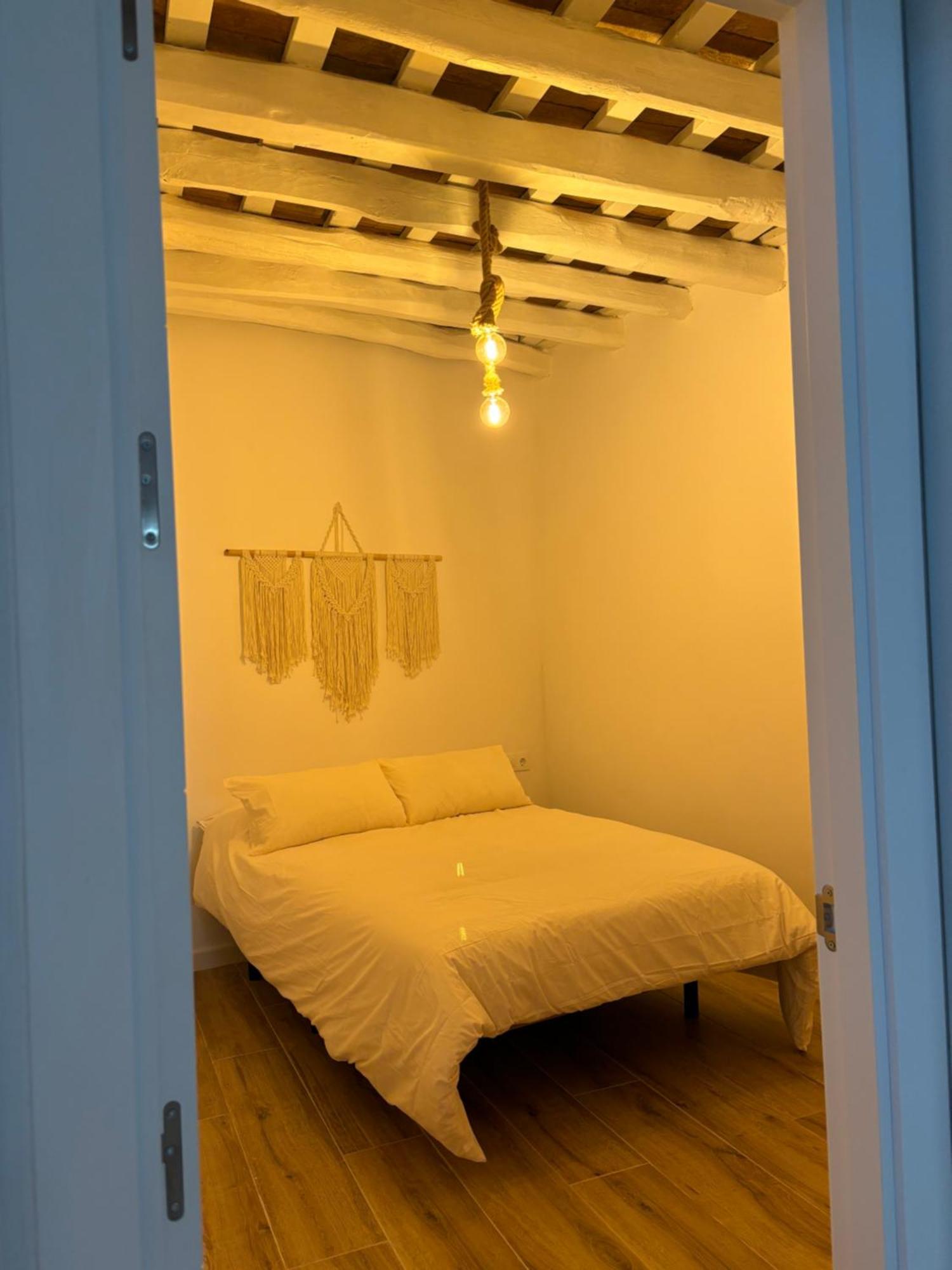 Herrete Rooms Medina-Sidonia Bagian luar foto