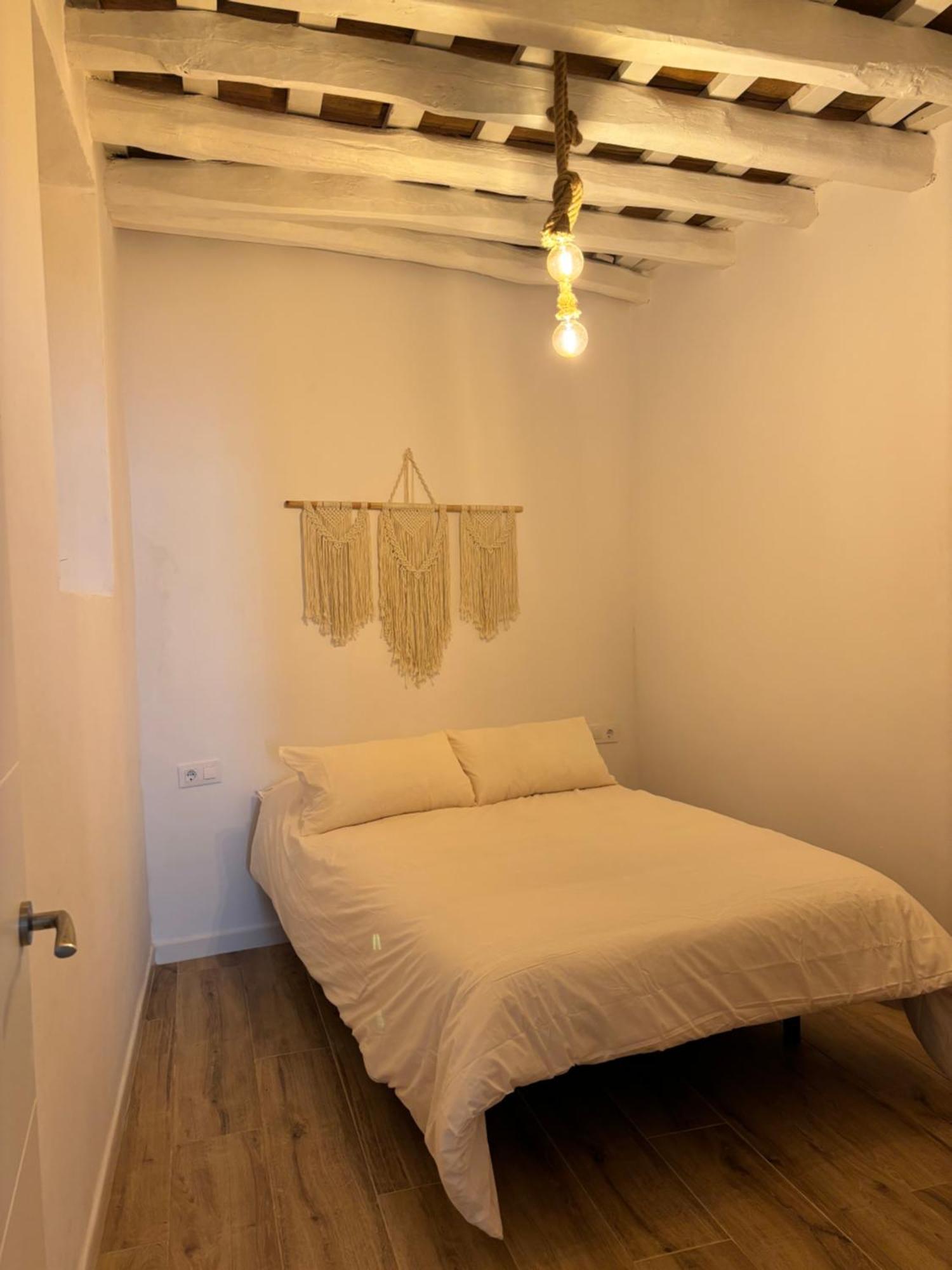 Herrete Rooms Medina-Sidonia Bagian luar foto