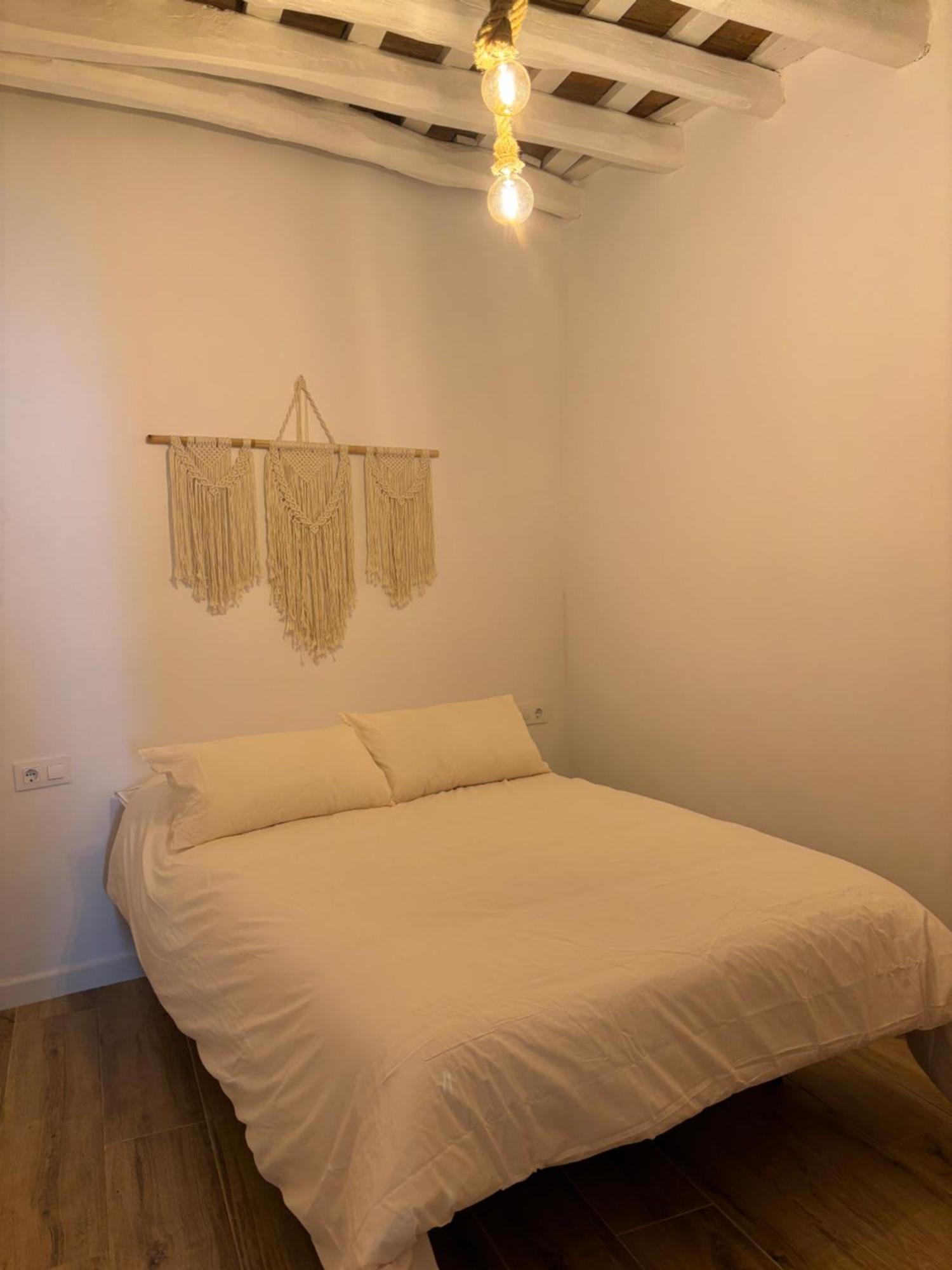Herrete Rooms Medina-Sidonia Bagian luar foto