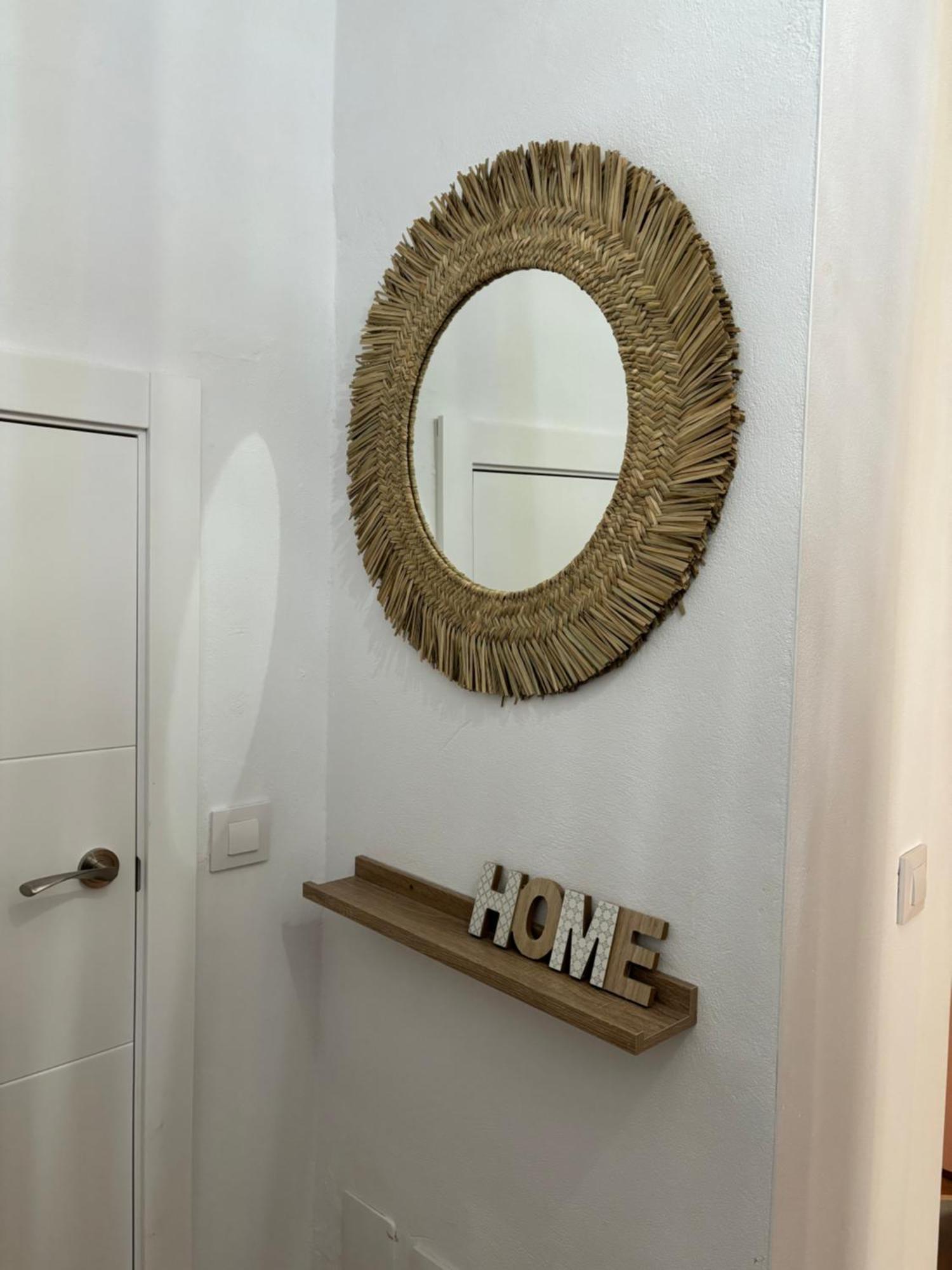 Herrete Rooms Medina-Sidonia Bagian luar foto