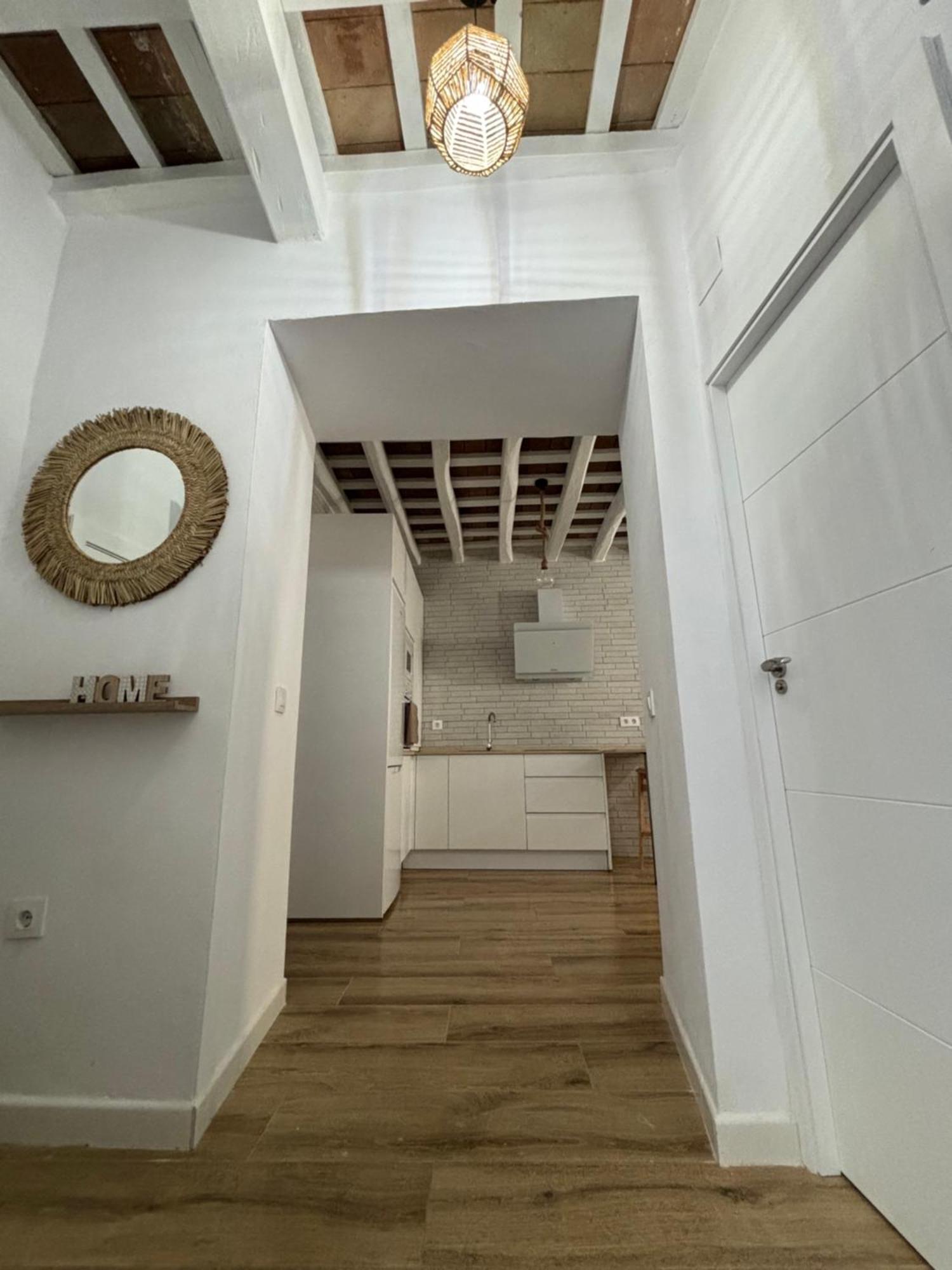 Herrete Rooms Medina-Sidonia Bagian luar foto