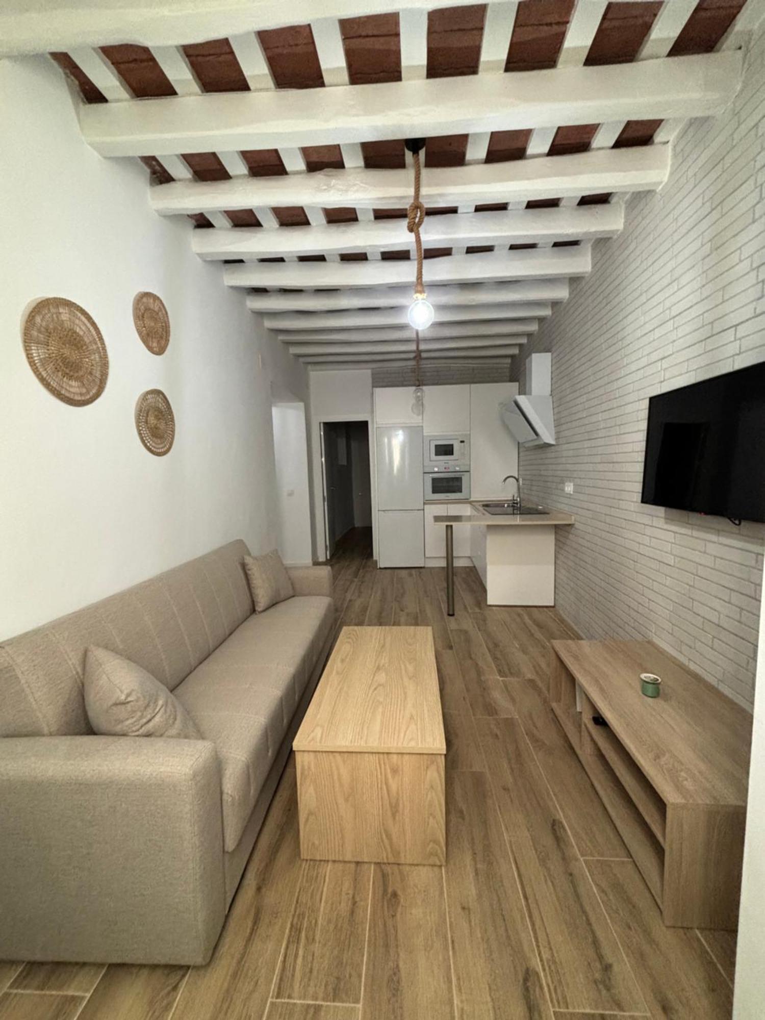 Herrete Rooms Medina-Sidonia Bagian luar foto