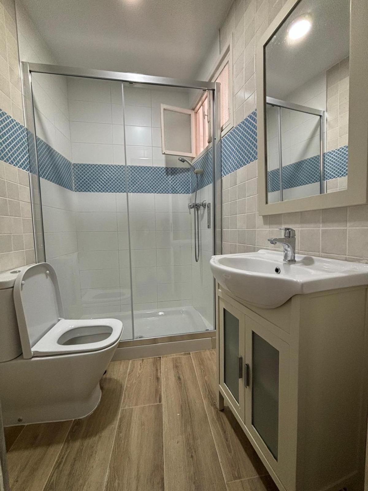Herrete Rooms Medina-Sidonia Bagian luar foto