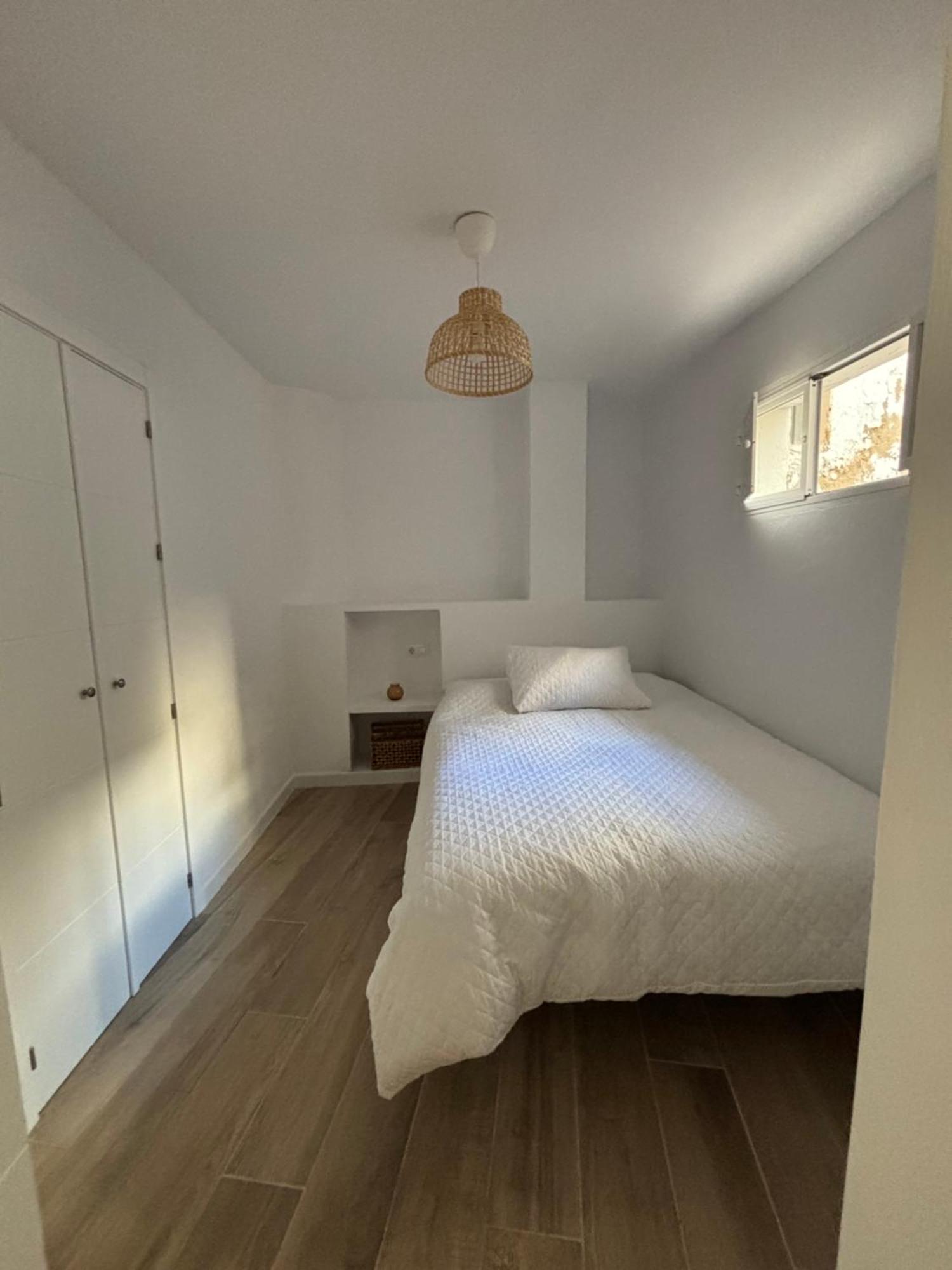 Herrete Rooms Medina-Sidonia Bagian luar foto