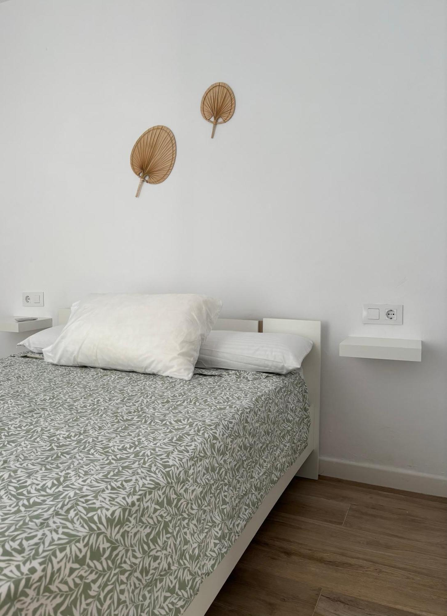 Herrete Rooms Medina-Sidonia Bagian luar foto
