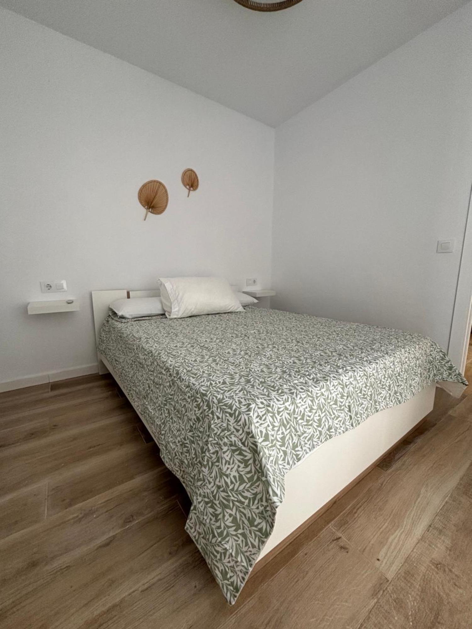 Herrete Rooms Medina-Sidonia Bagian luar foto