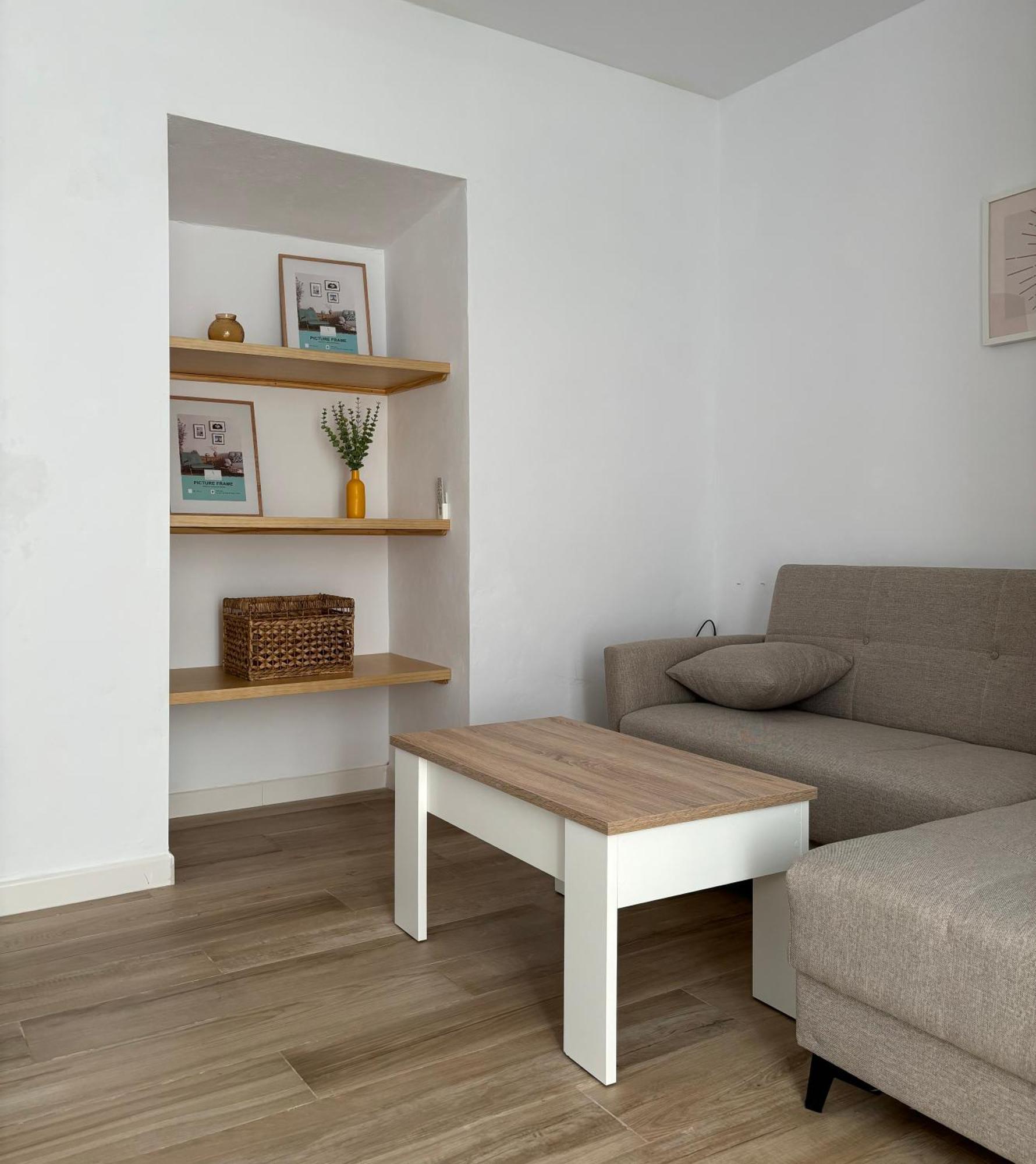 Herrete Rooms Medina-Sidonia Bagian luar foto