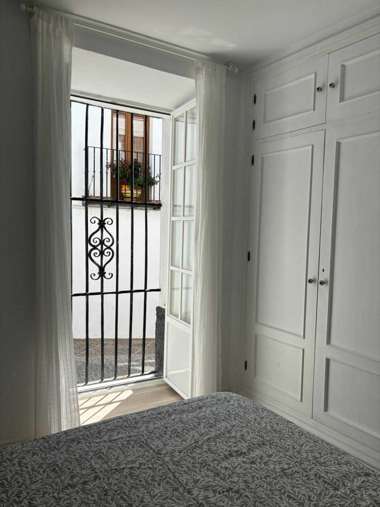 Herrete Rooms Medina-Sidonia Bagian luar foto