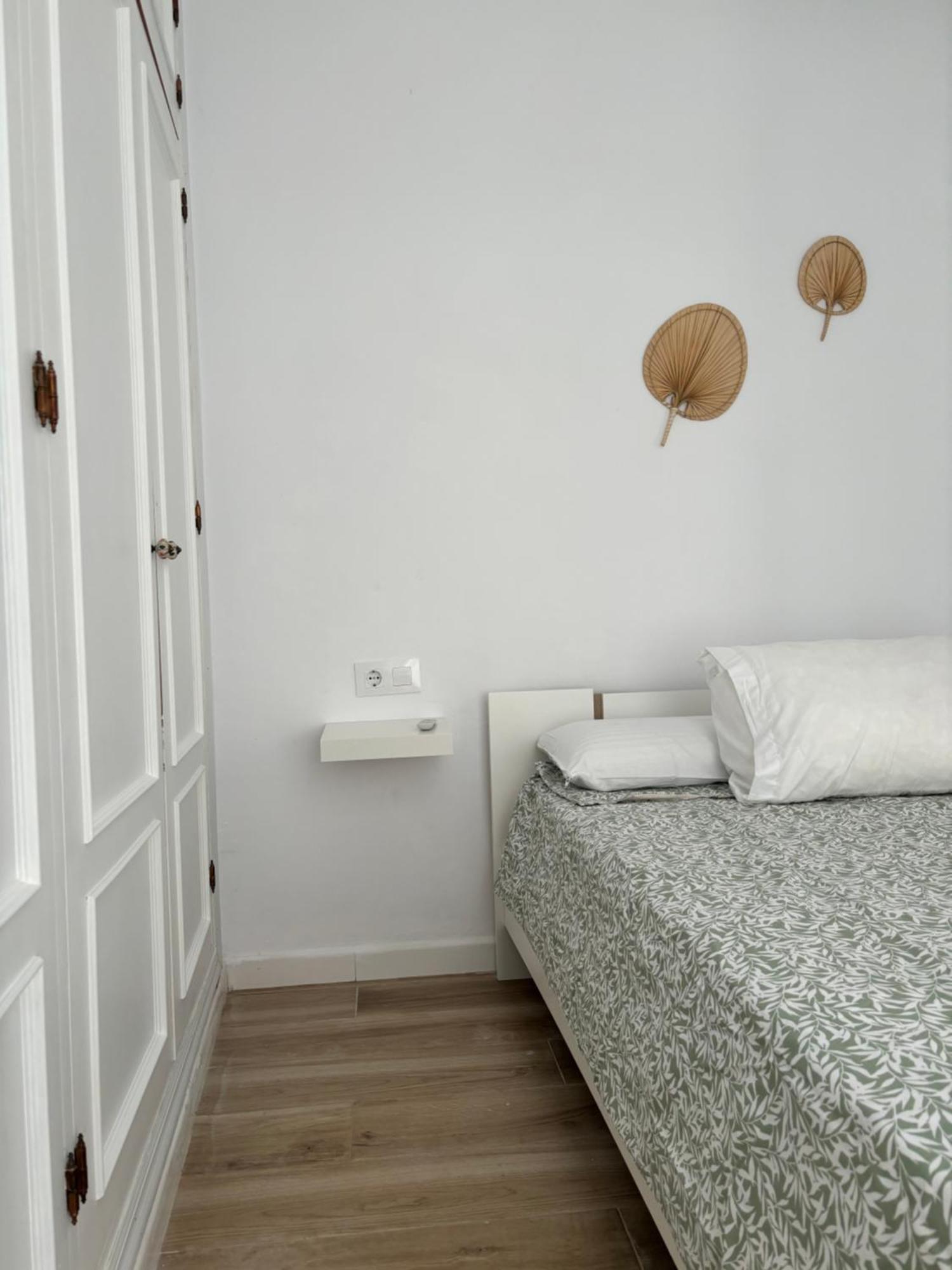 Herrete Rooms Medina-Sidonia Bagian luar foto