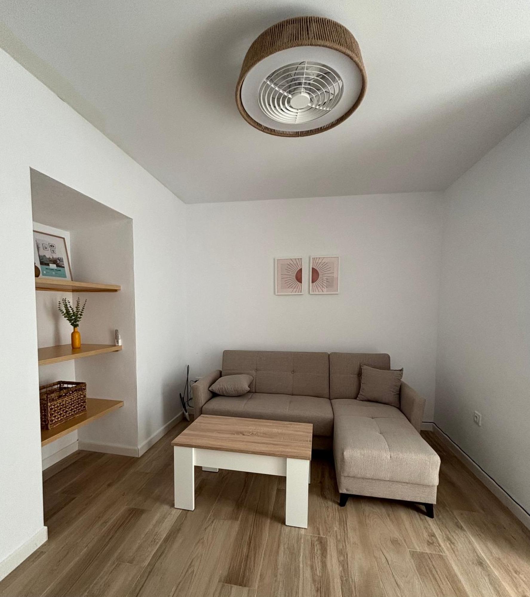 Herrete Rooms Medina-Sidonia Bagian luar foto