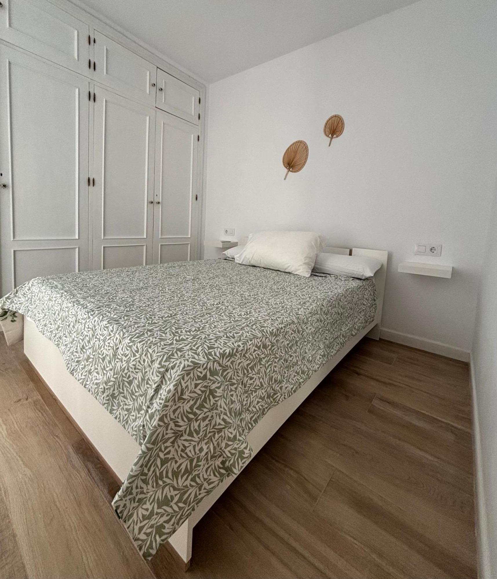 Herrete Rooms Medina-Sidonia Bagian luar foto