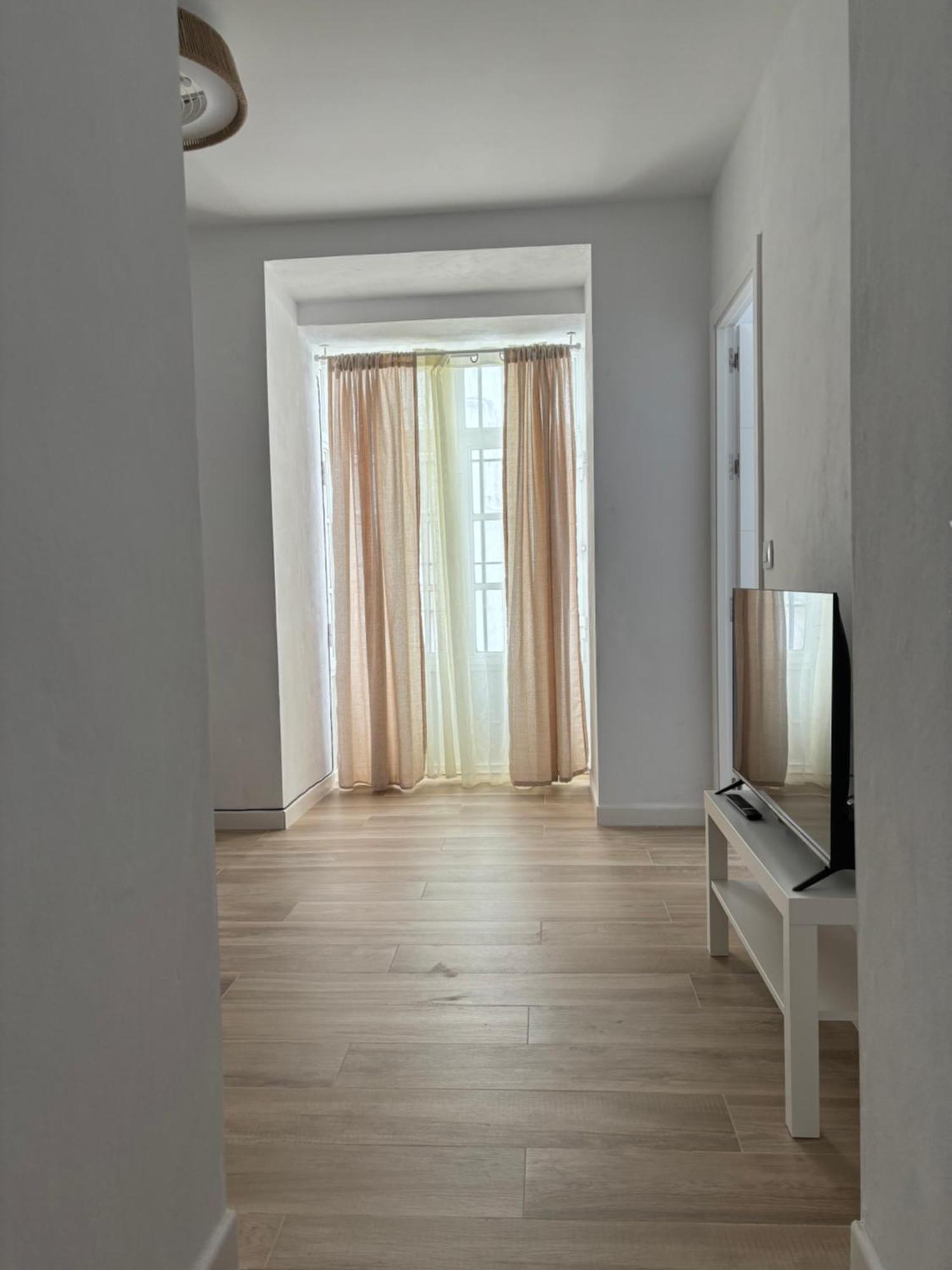 Herrete Rooms Medina-Sidonia Bagian luar foto