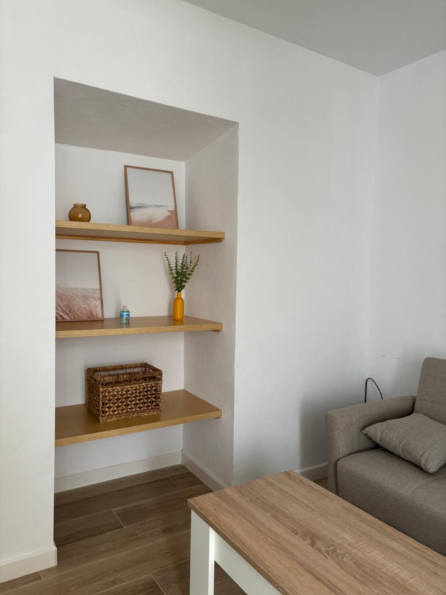 Herrete Rooms Medina-Sidonia Bagian luar foto