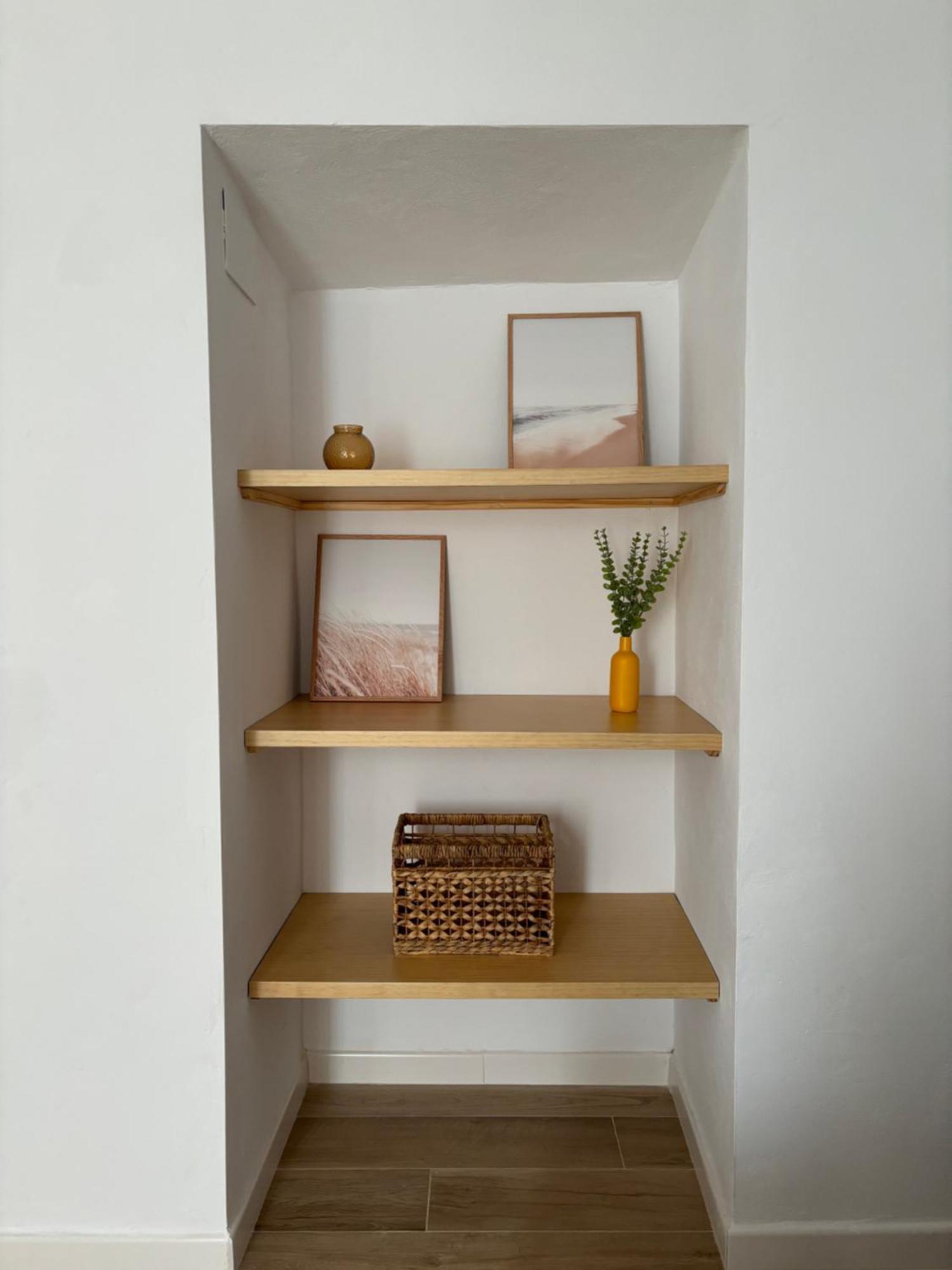 Herrete Rooms Medina-Sidonia Bagian luar foto
