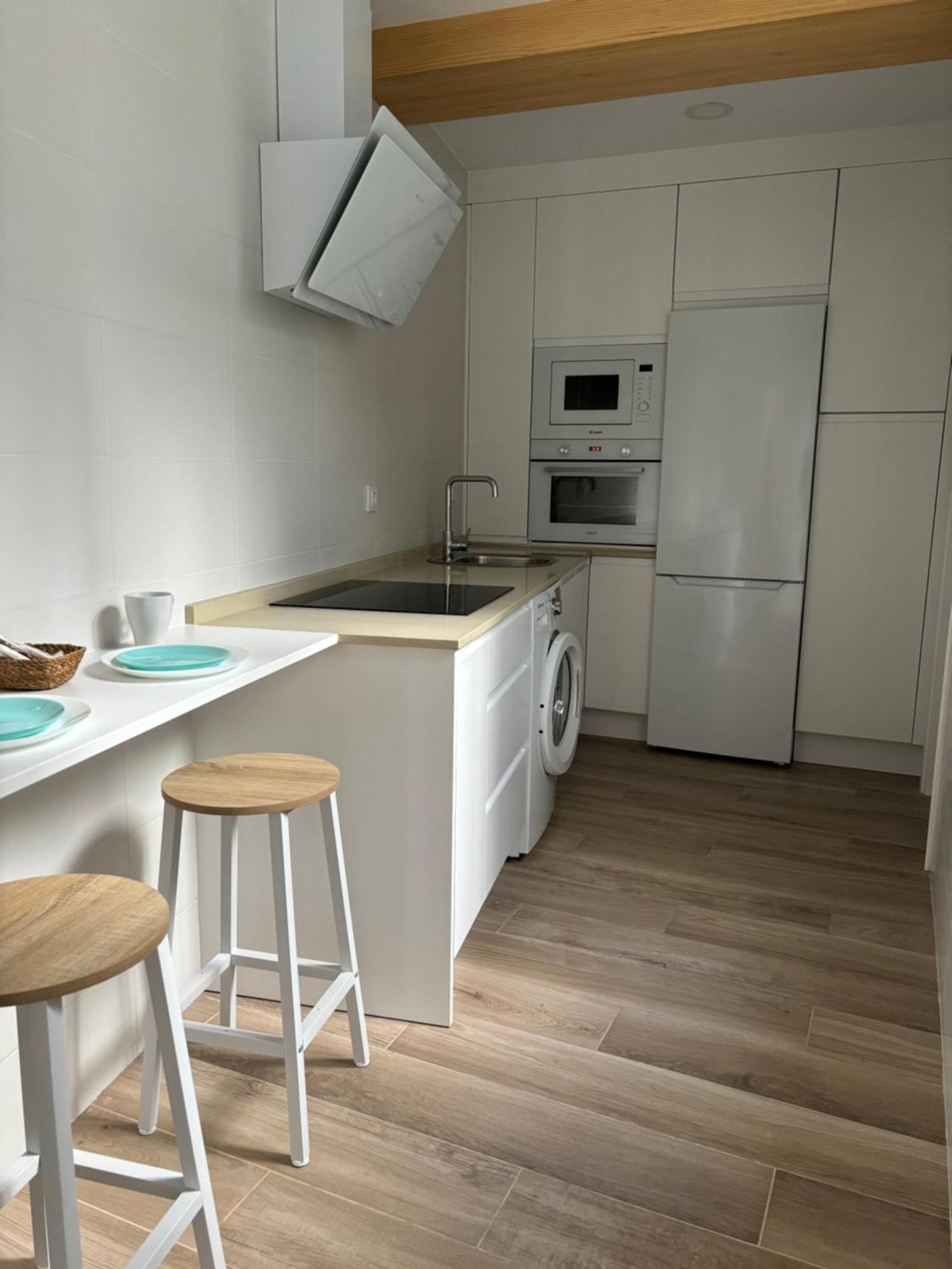 Herrete Rooms Medina-Sidonia Bagian luar foto